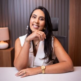 Indiara Cristina de Souza Moreira