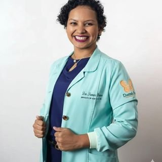 Dra. Damaris Pereira