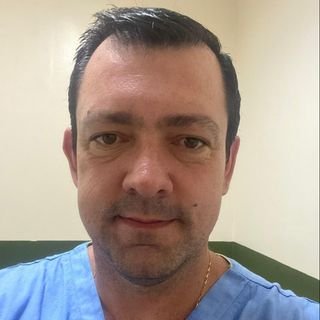 Dr. Hermes Alex Do Valle