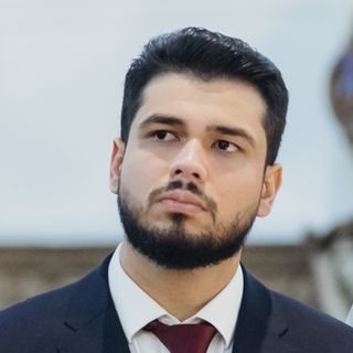 Dr. Aureliano Vasconcelos