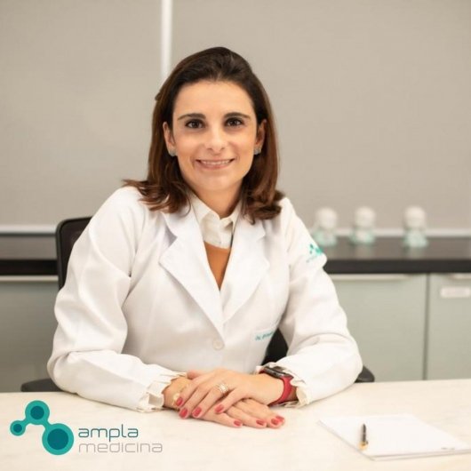 Dra. Maria Fernanda Brandão de Resende Guimarães
