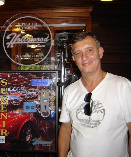 Dr. Wagner Bueno de Andrade