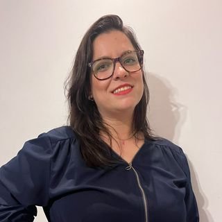 Denise Oreb Marques Pinto
