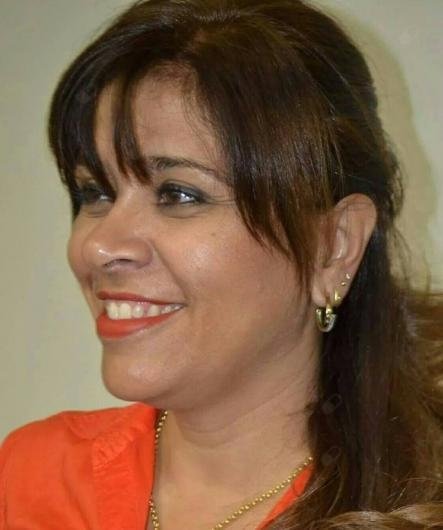 Prof. Jacqueline Maia de Miranda