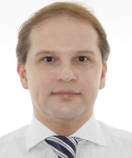 Dr. Paulo Rogerio Oldani Taborda