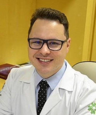 Dr. Pietro Baptista de Azevedo