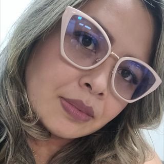 Cristiane Nunes da Silva