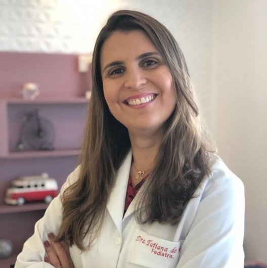 Dra. Tatiana Mello