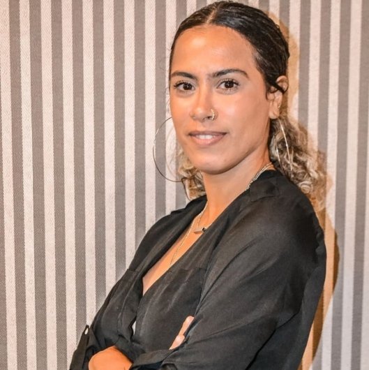 Taís Alves