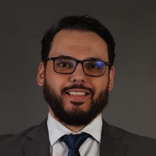 Dr. Marcus Vinicius De Oliveira