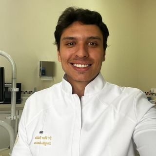Dr. Vitor Baldin Jorge