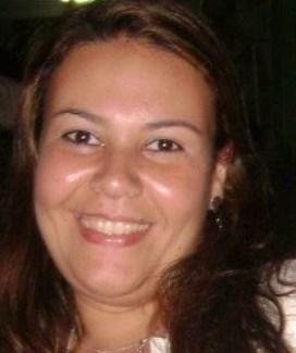 Priscila Garcia Freitas