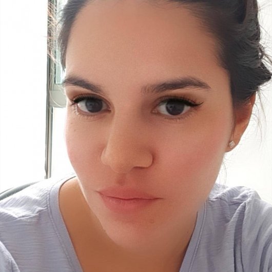 Brenda Cañas