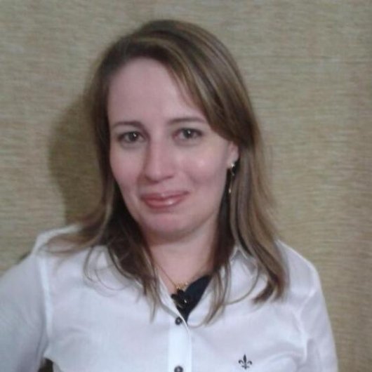 Ana Lúcia Alves Rodrigues