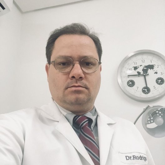 Dr. Rodrigo Cruvinel Rocha Lima