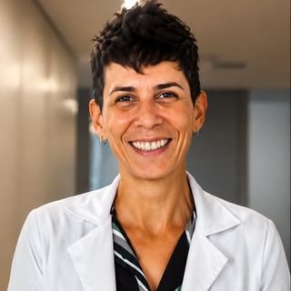 Dra. Alessandra C. Rentroia