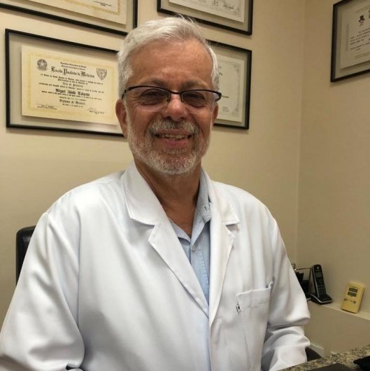 Dr. Miguel Adolfo Tabacow