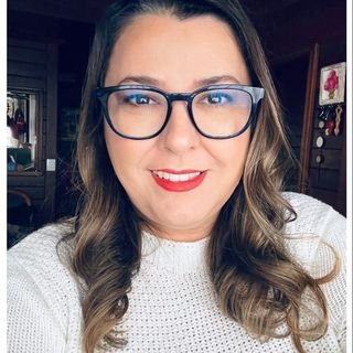 Dra. Georgia de Cassia Gentile e Souza Belluzzo