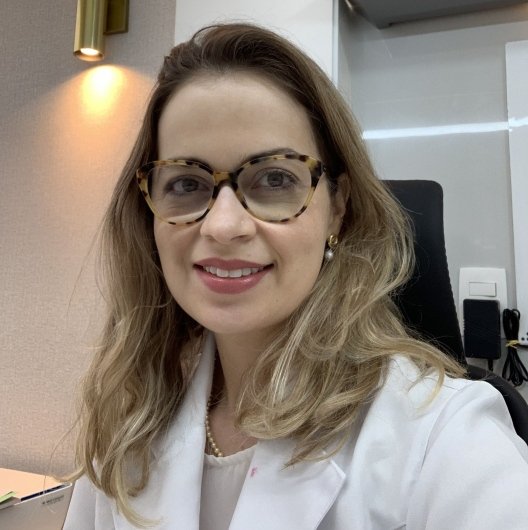 Dra. Clarissa de Alencar Diógenes Rôla