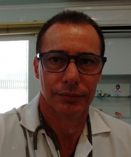 Dr. Eduardo Luis Dias Da Silveira