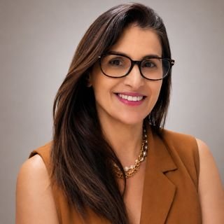 Dra. Nayara Calheiros