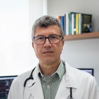 Dr. Armando Marcio Gonçalves dos Santos