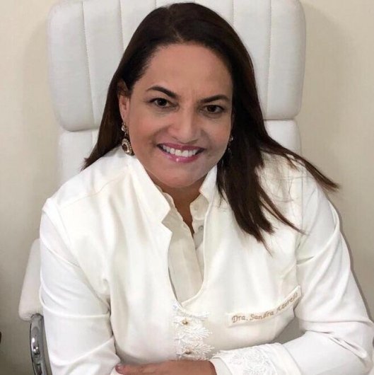 Dra. Sandra Helena De Azevedo Rodrigues
