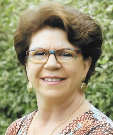 Dra. Elisabeth Grubba Richter