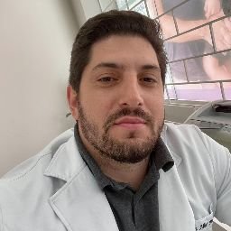 Dr. Alber Jose Gonçalves Marin
