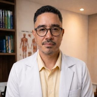 Dr. Diogo Siqueira Leite