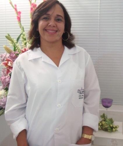 Célia Maria Almeida Mota