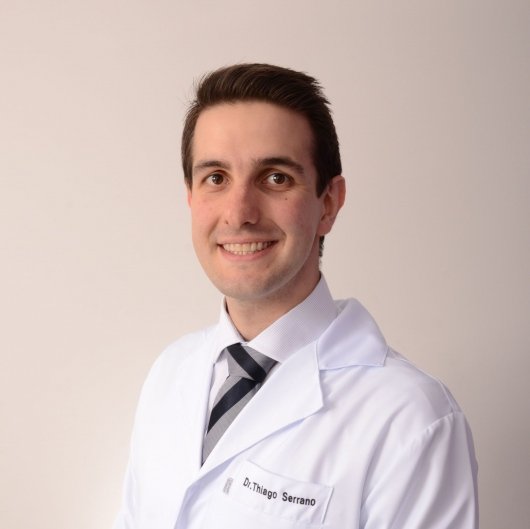 Dr. Thiago Luis Infanger Serrano