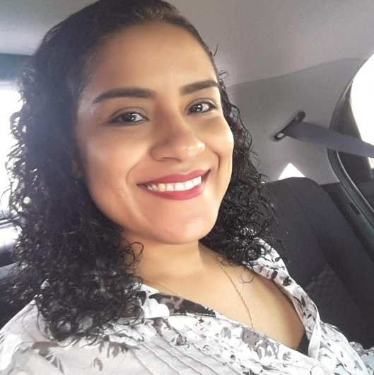 Débora Silva Honorato Gomes