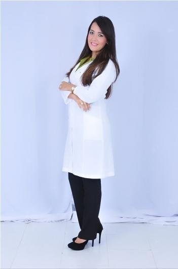 Dra. Waleska Lacet