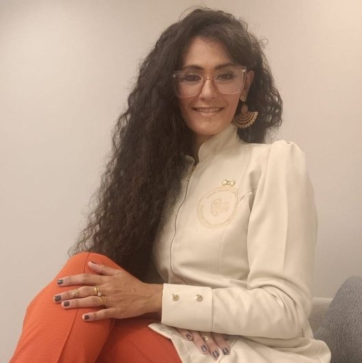 Dra. Raquel Maciel Caminhas