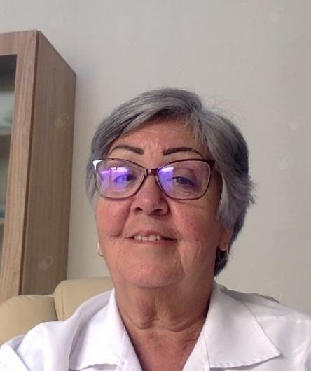 Dra. Carmen Nunes de Almeida