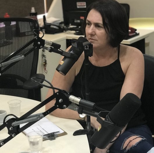 Claudia do Vale