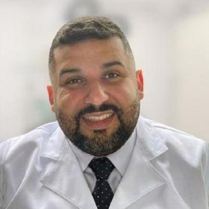 Dr. Alex Coutinho de Sousa