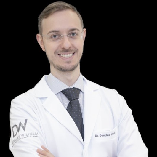 Dr. Douglas Wilhelm