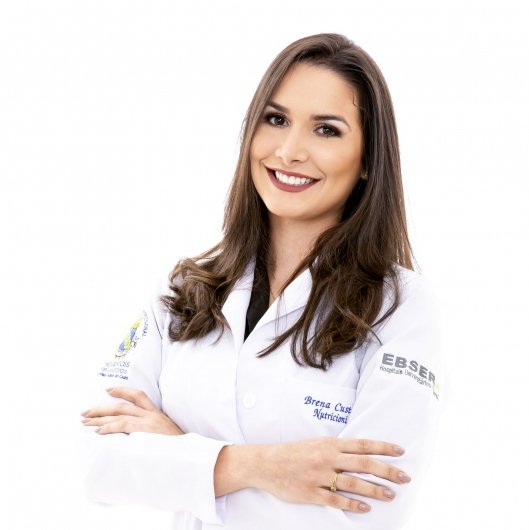 Brena Custódio Rodrigues