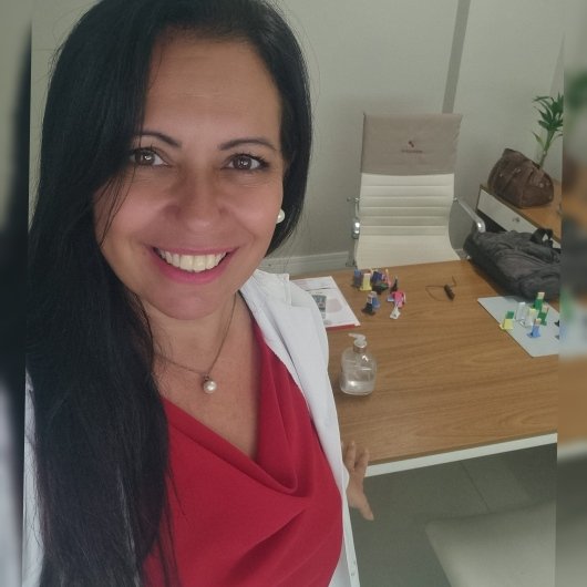 Roselene Dias