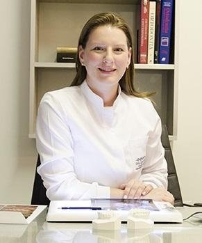 Dra Ligia Maibuk
