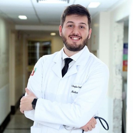 Dr. Douglas Ertel