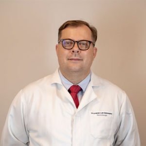 Dr. Evandro Luis Grutzmacher