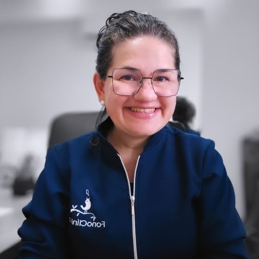 Dra. Doriane Silva Gonçalves