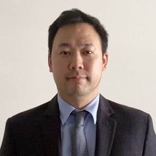 Dr. Ricardo Makoto Okamoto
