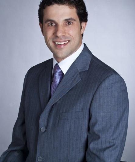 Dr. Lauro De Franco Seda Junior