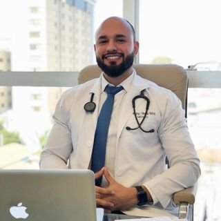 Dr. Rodrigo Matos