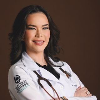 Dra. Caroline Viana Coêlho Da Franca