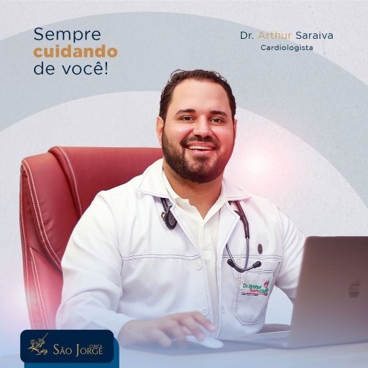 Dr. Arthur Saraiva